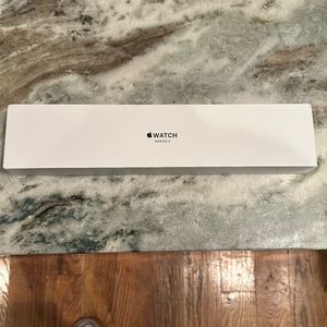 Apple Watch Series 3